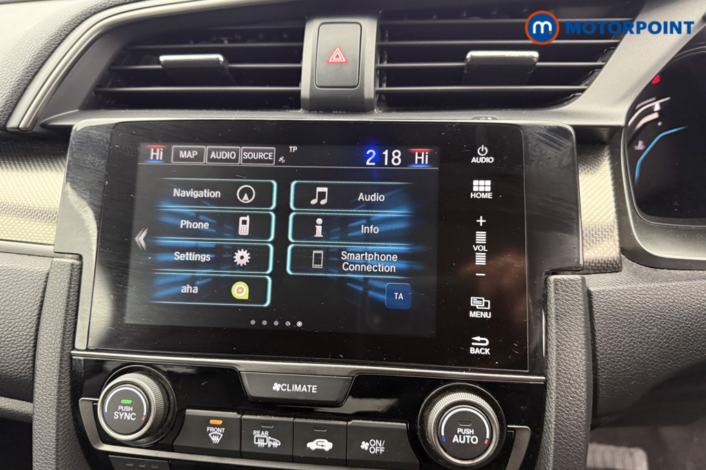 Used Honda Civic 2020 for sale - 77691844: Photo 16