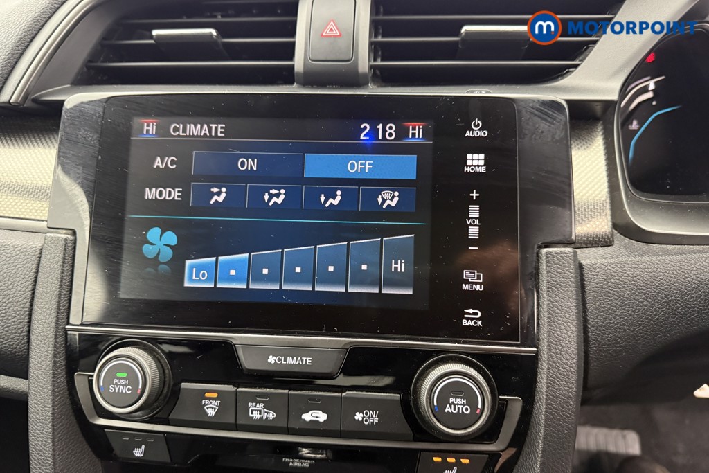 Used Honda Civic 2020 for sale - 77691844: Photo 17