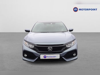 Used Honda Civic 2020 for sale - 77691844: Photo