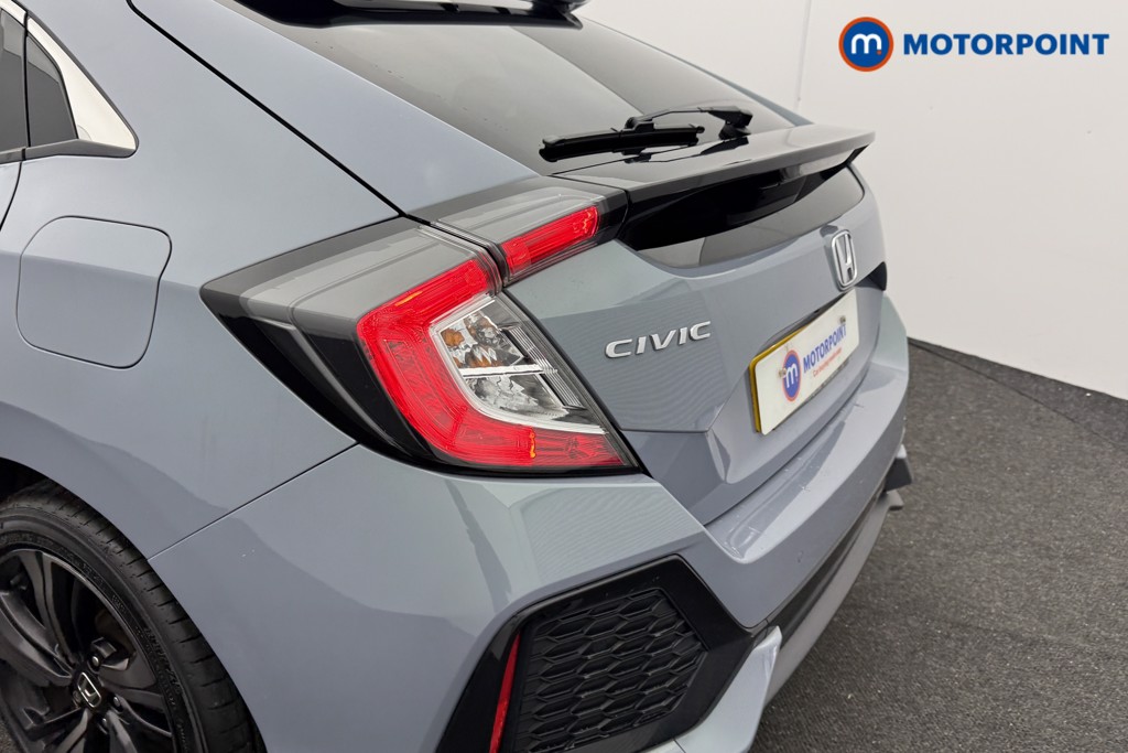 Used Honda Civic 2020 for sale - 77691844: Photo 34