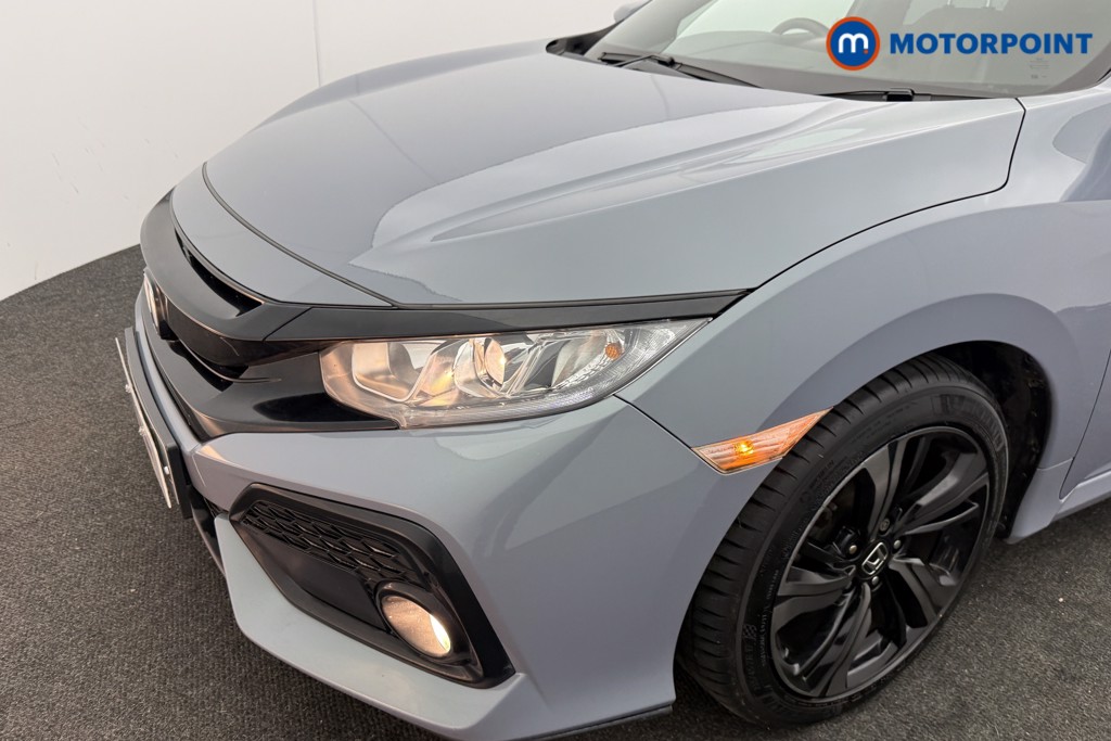 Used Honda Civic 2020 for sale - 77691844: Photo 36