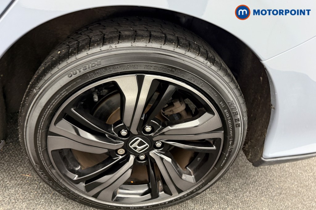 Used Honda Civic 2020 for sale - 77691844: Photo 38