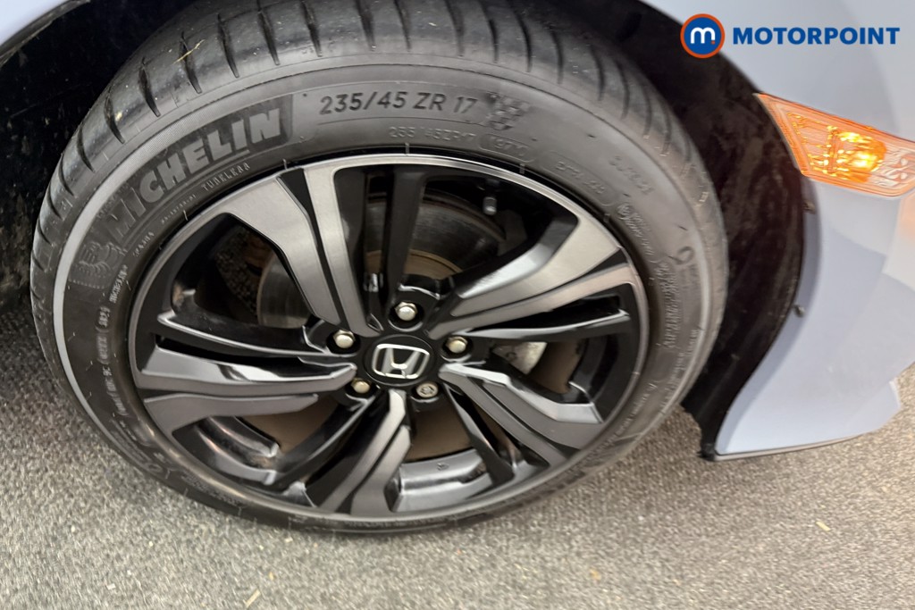 Used Honda Civic 2020 for sale - 77691844: Photo 40