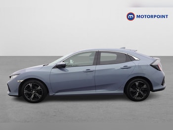 Used Honda Civic 2020 for sale - 77691844: Photo
