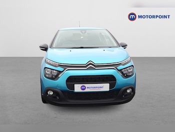 Used Citroen C3 2022 for sale - 75473083: Photo