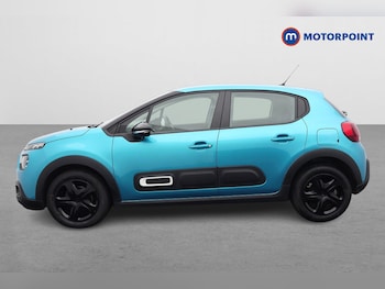 Used Citroen C3 2022 for sale - 75473083: Photo