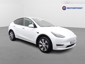 Used Tesla Model Y 2024 for sale - 79548983: Photo