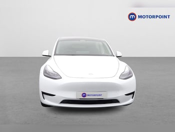 Used Tesla Model Y 2024 for sale - 79548983: Photo