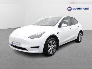 Used Tesla Model Y 2024 for sale - 79548983: Photo