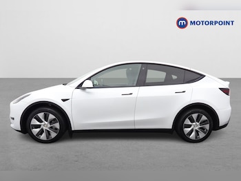 Used Tesla Model Y 2024 for sale - 79548983: Photo