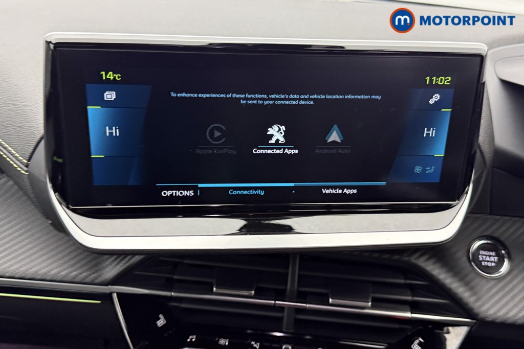 Used Peugeot 2008 2022 for sale - 77446582: Photo 10