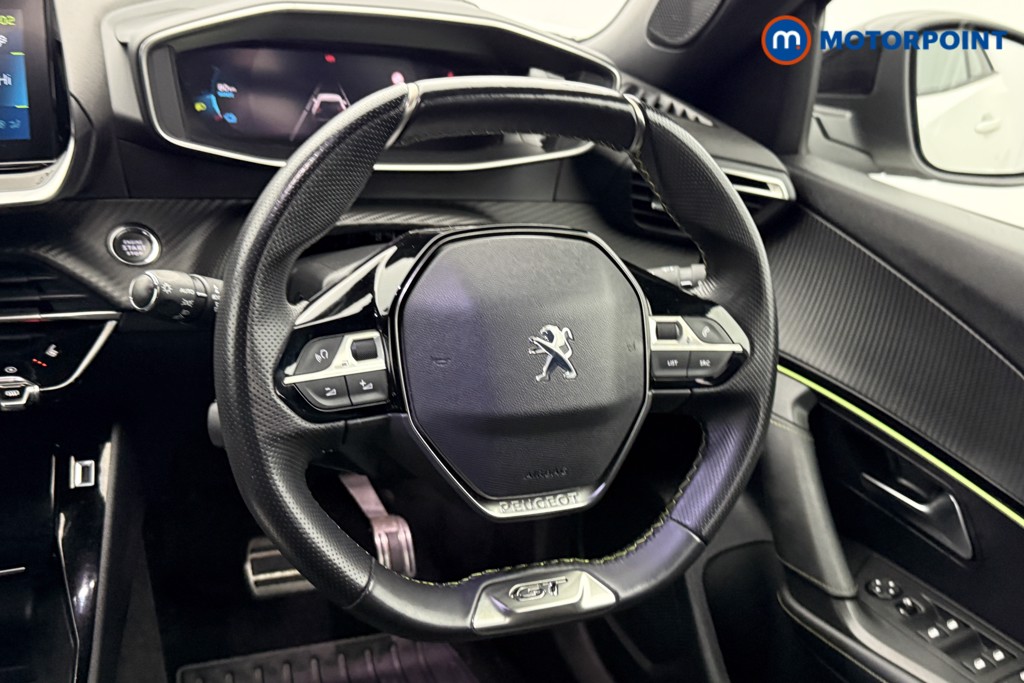 Used Peugeot 2008 2022 for sale - 77446582: Photo 11