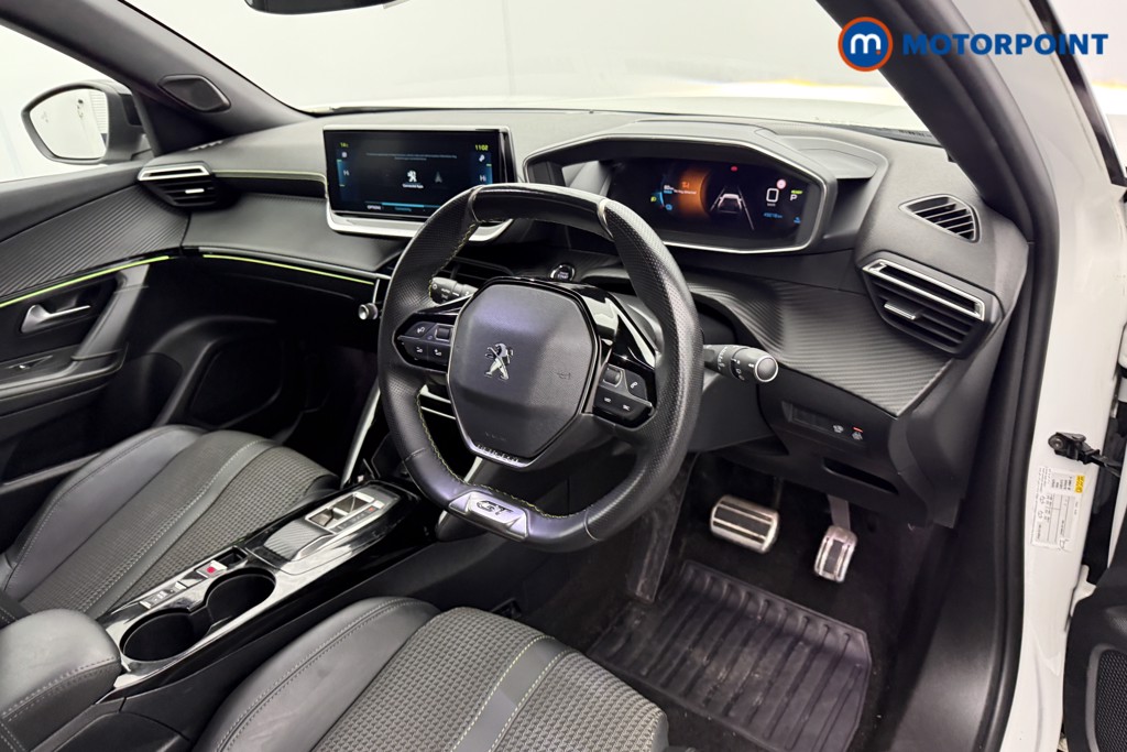 Used Peugeot 2008 2022 for sale - 77446582: Photo 12