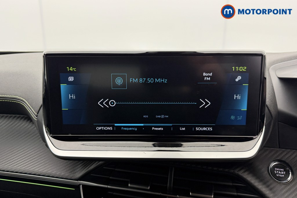 Used Peugeot 2008 2022 for sale - 77446582: Photo 14