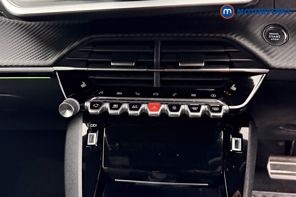 Used Peugeot 2008 2022 for sale - 77446582: Photo 19