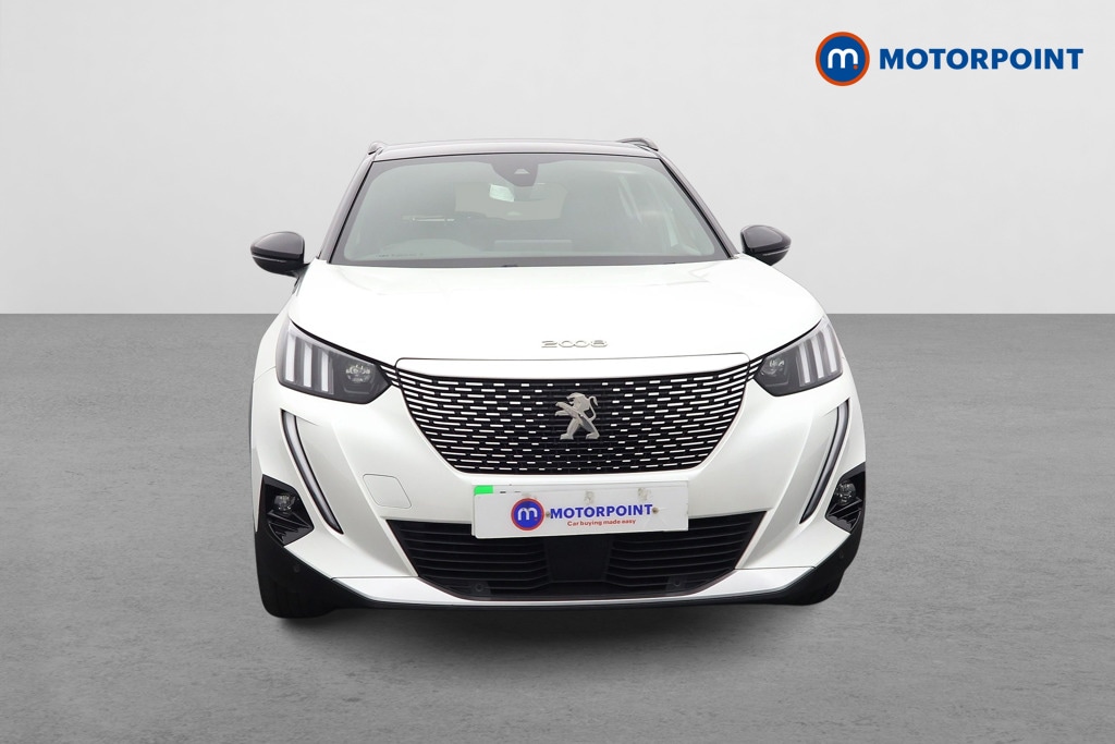 Used Peugeot 2008 2022 for sale - 77446582: Photo 2