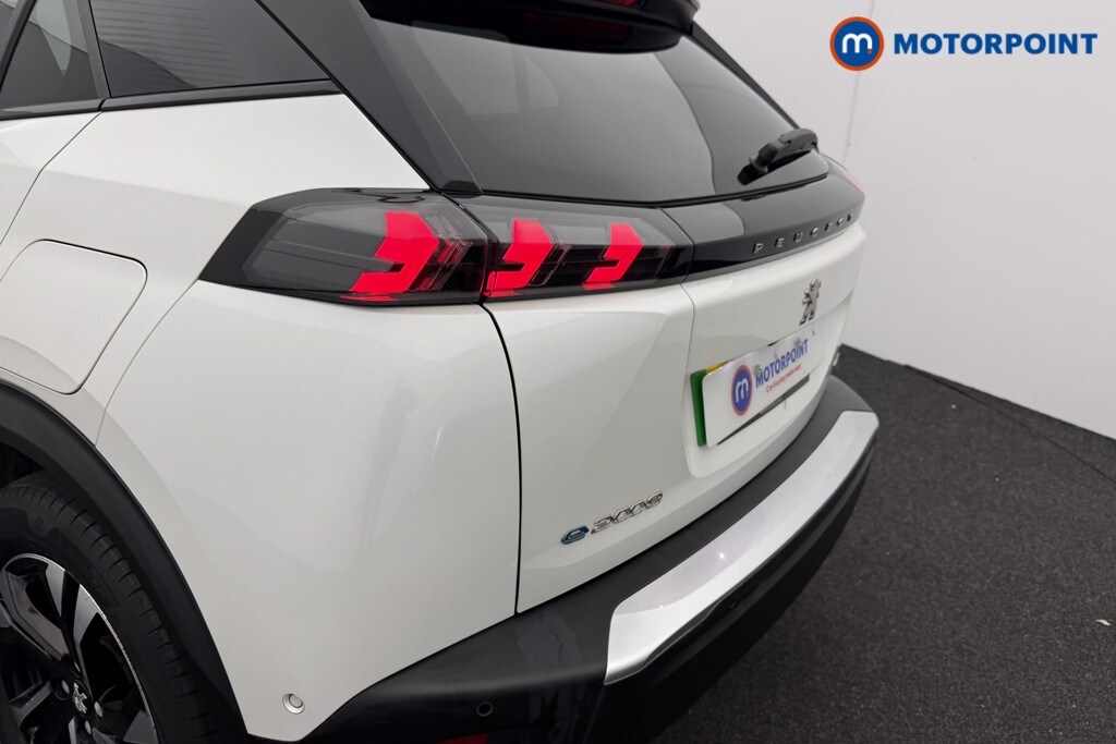 Used Peugeot 2008 2022 for sale - 77446582: Photo 33