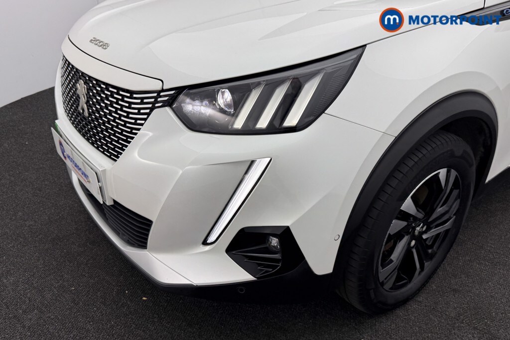 Used Peugeot 2008 2022 for sale - 77446582: Photo 35