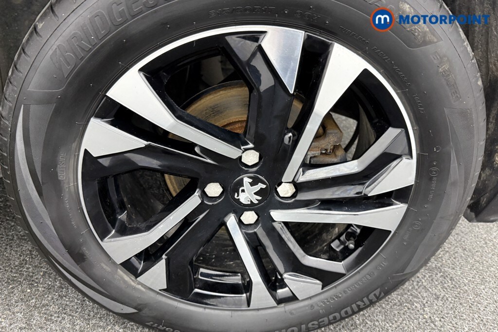 Used Peugeot 2008 2022 for sale - 77446582: Photo 37