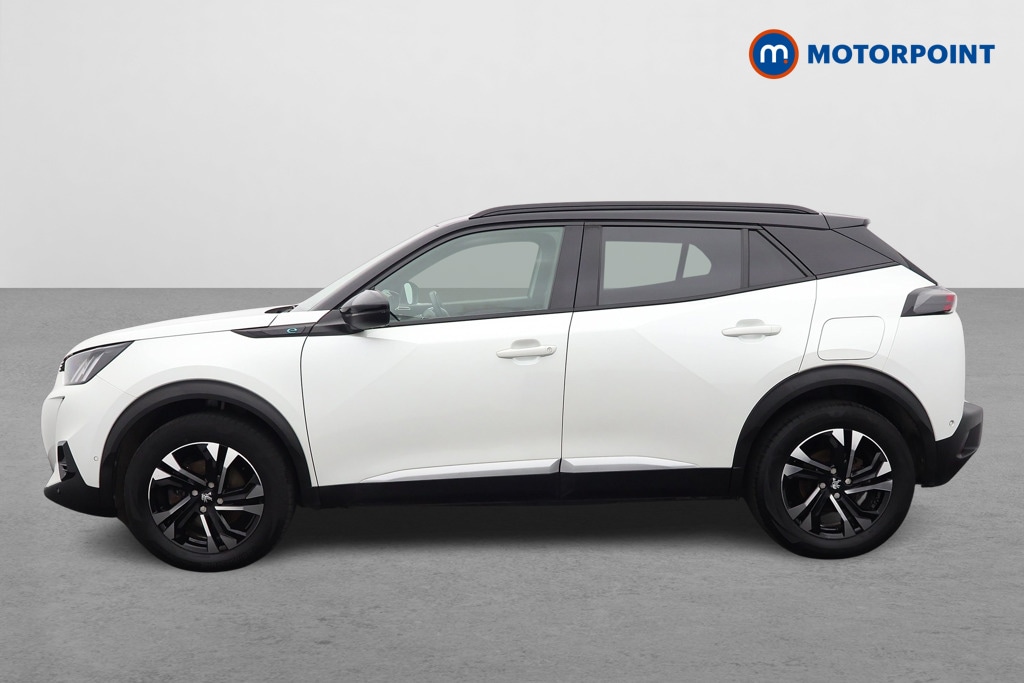 Used Peugeot 2008 2022 for sale - 77446582: Photo 4