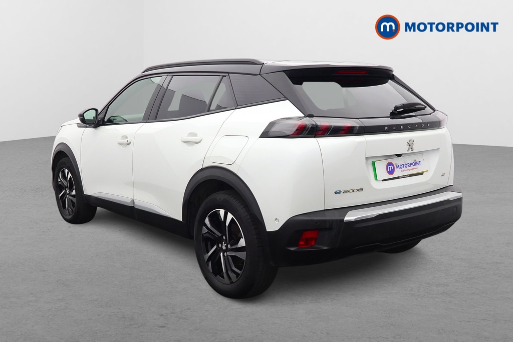 Used Peugeot 2008 2022 for sale - 77446582: Photo 5