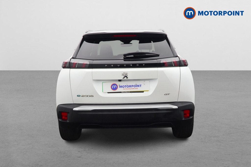 Used Peugeot 2008 2022 for sale - 77446582: Photo 6