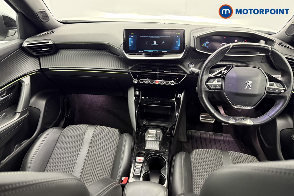 Used Peugeot 2008 2022 for sale - 77446582: Photo 9