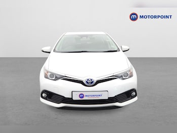 Used Toyota Auris 2018 for sale - 75383351: Photo