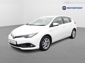 Used Toyota Auris 2018 for sale - 75383351: Photo