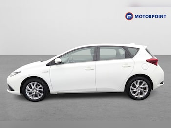 Used Toyota Auris 2018 for sale - 75383351: Photo