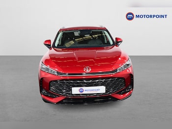 Used MG MG HS undefined for sale - 78521024: Photo