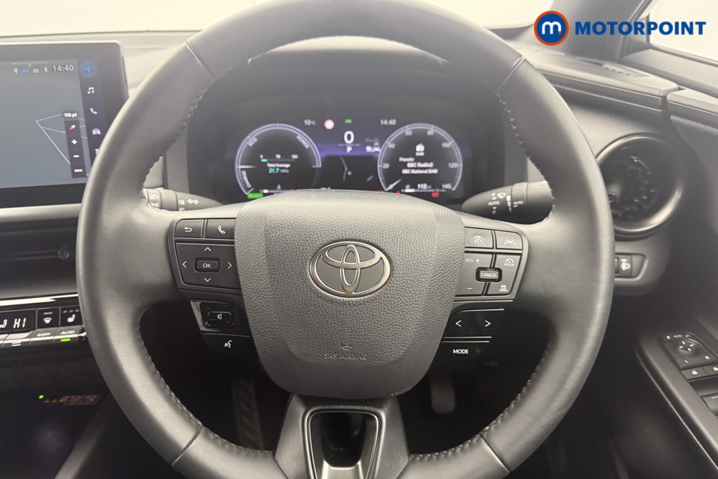 Used Toyota C-HR 2024 for sale - 77649148: Photo 13