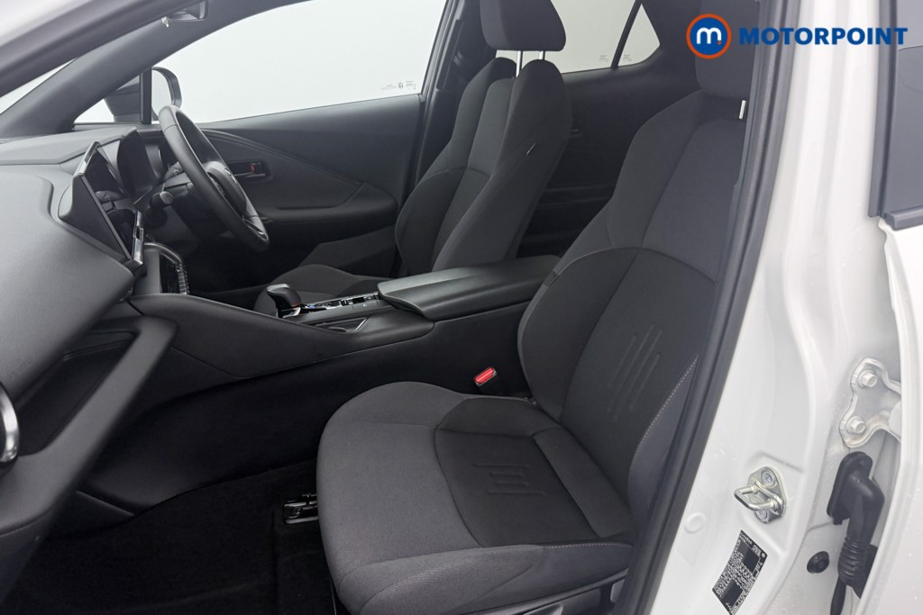 Used Toyota C-HR 2024 for sale - 77649148: Photo 17