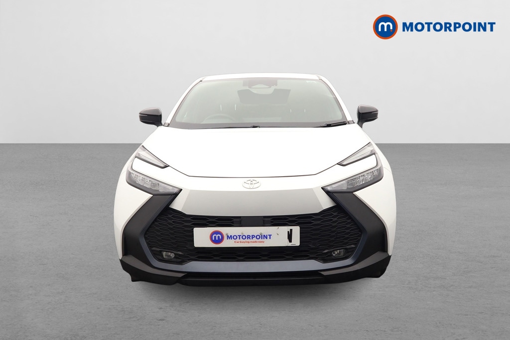 Used Toyota C-HR 2024 for sale - 77649148: Photo 2