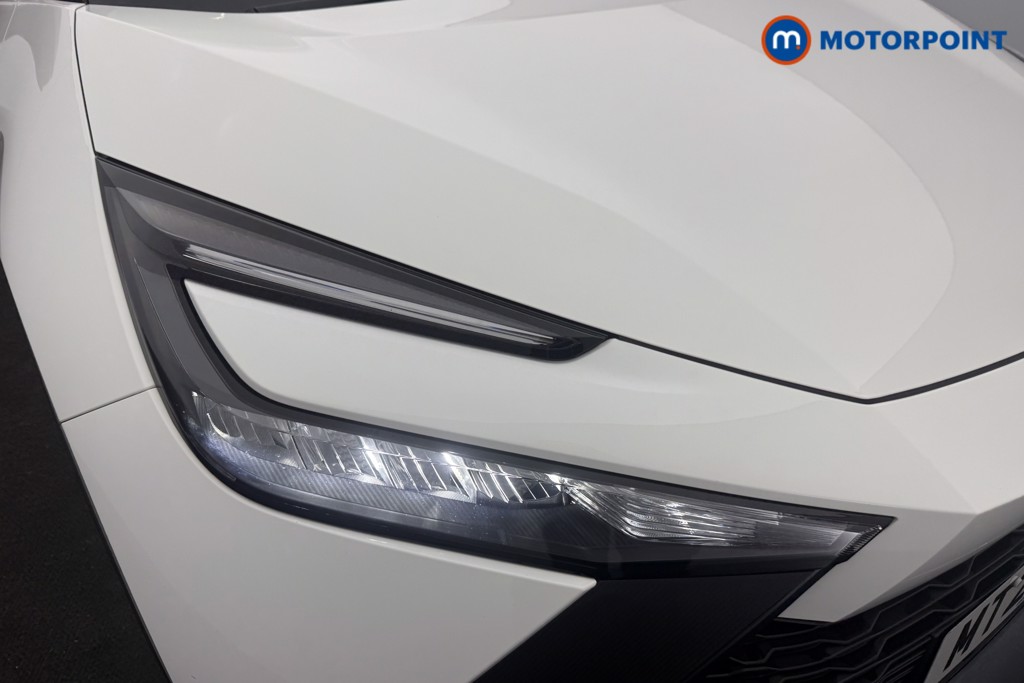 Used Toyota C-HR 2024 for sale - 77649148: Photo 20