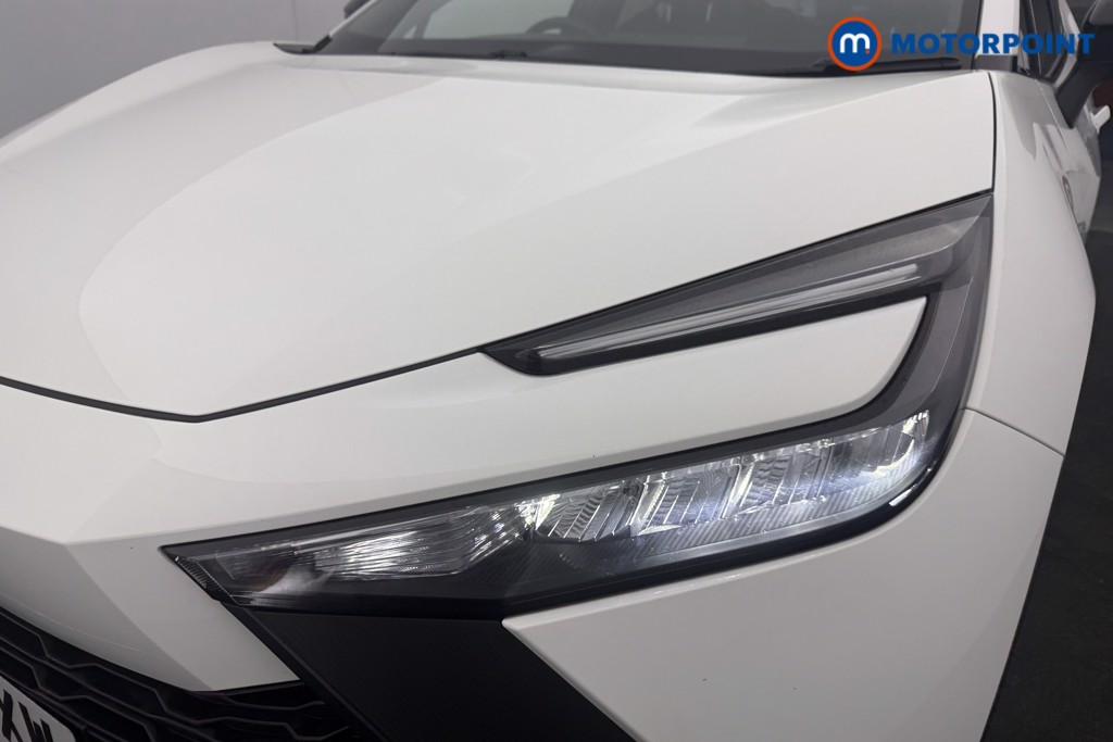 Used Toyota C-HR 2024 for sale - 77649148: Photo 21