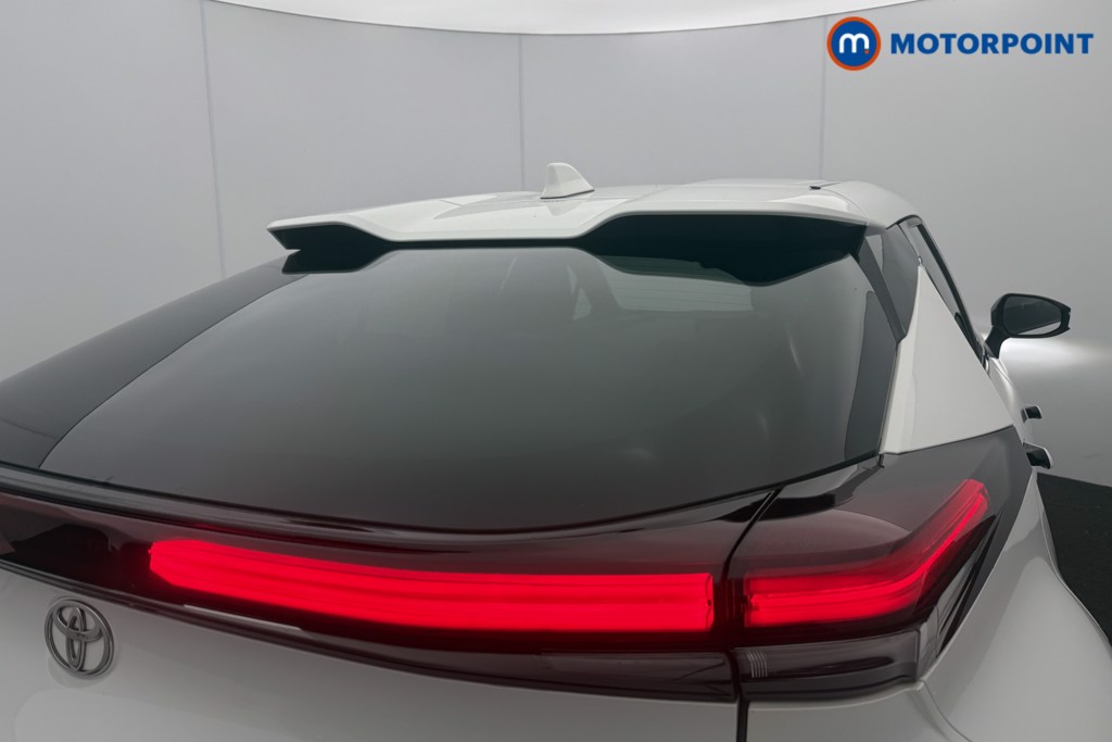 Used Toyota C-HR 2024 for sale - 77649148: Photo 23