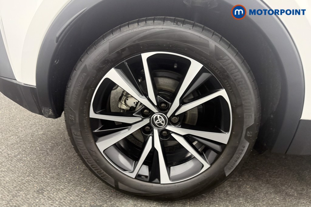 Used Toyota C-HR 2024 for sale - 77649148: Photo 26