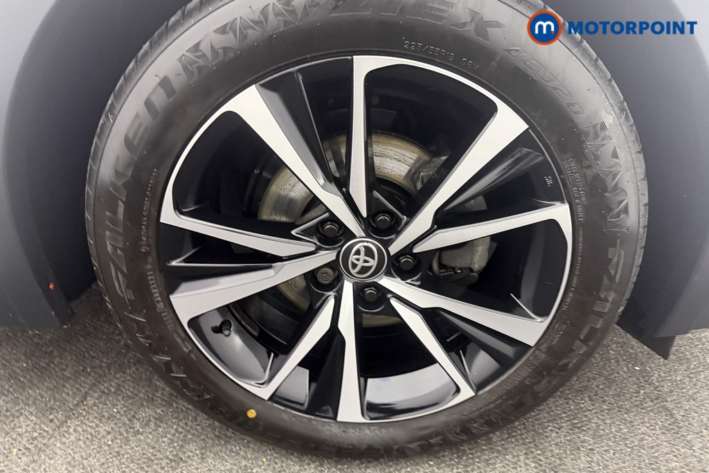 Used Toyota C-HR 2024 for sale - 77649148: Photo 27