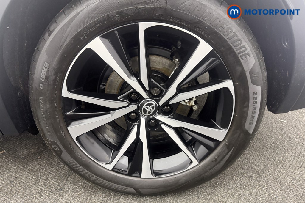 Used Toyota C-HR 2024 for sale - 77649148: Photo 29