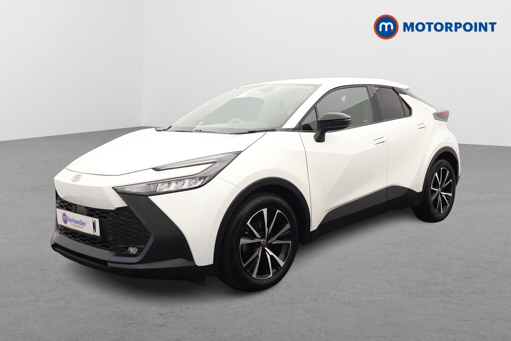 Used Toyota C-HR 2024 for sale - 77649148: Photo 3