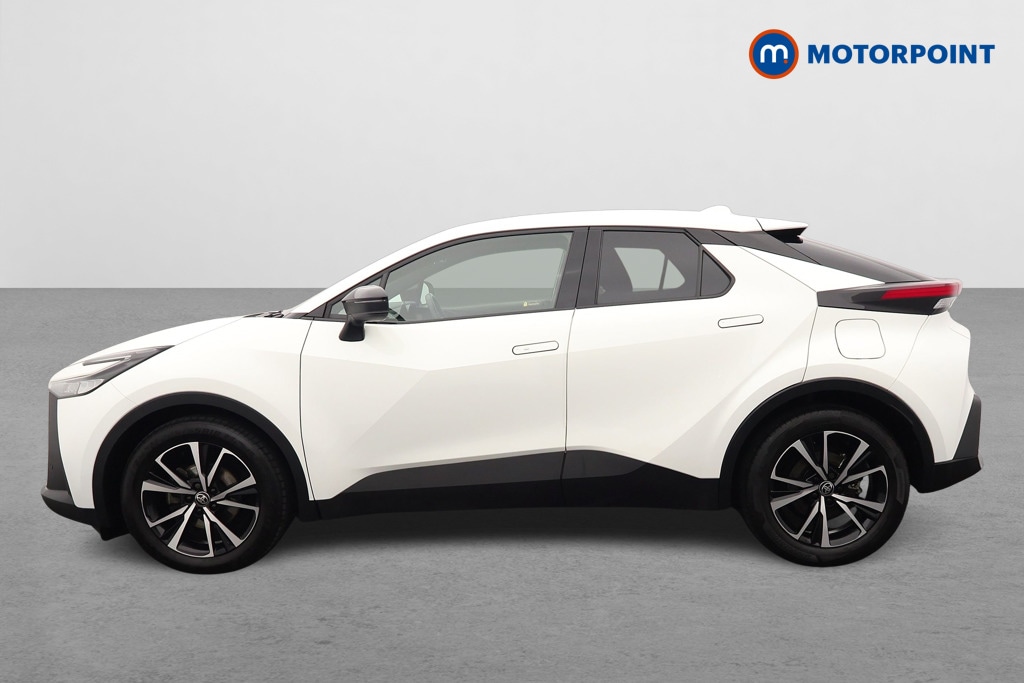 Used Toyota C-HR 2024 for sale - 77649148: Photo 4