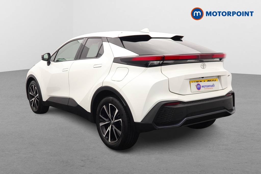 Used Toyota C-HR 2024 for sale - 77649148: Photo 5