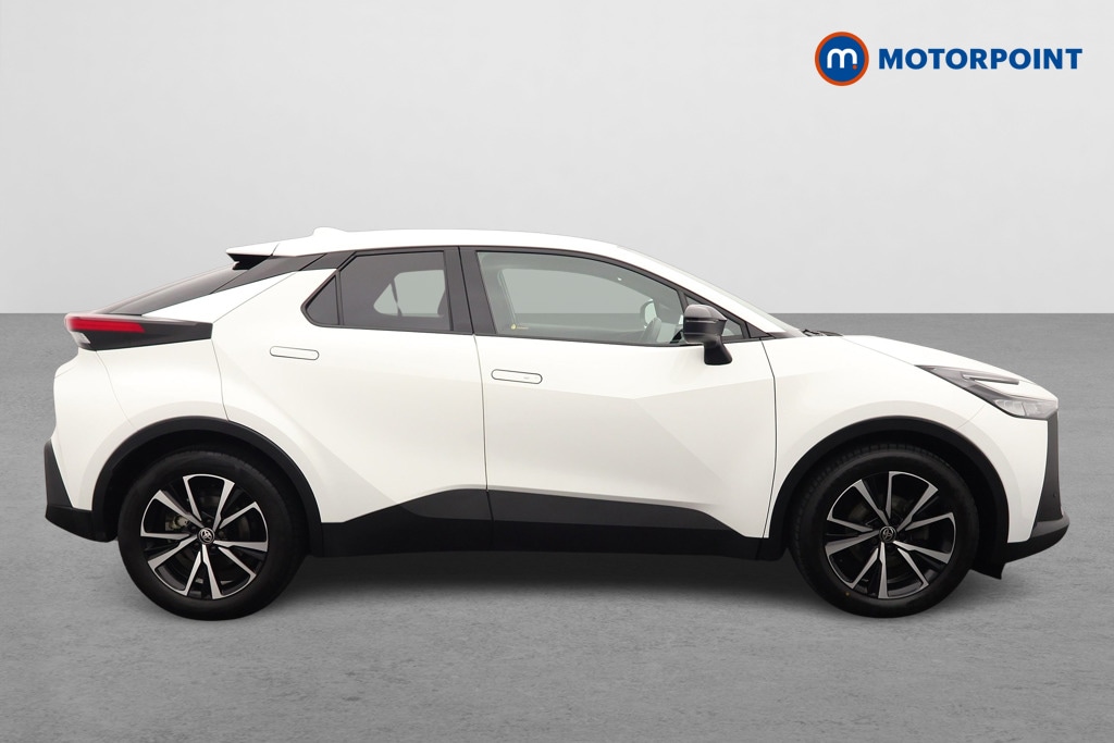 Used Toyota C-HR 2024 for sale - 77649148: Photo 8