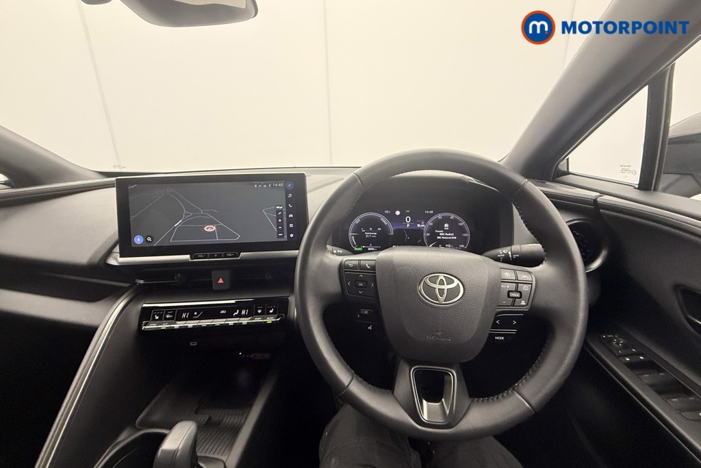 Used Toyota C-HR 2024 for sale - 77649148: Photo 9