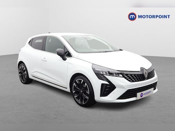 Renault - Clio