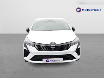 Used Renault Clio 2024 for sale - 75672667: Photo