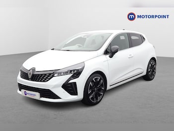 Used Renault Clio 2024 for sale - 75672667: Photo