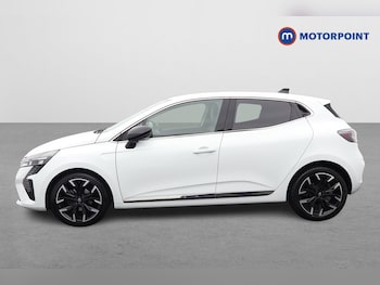 Used Renault Clio 2024 for sale - 75672667: Photo