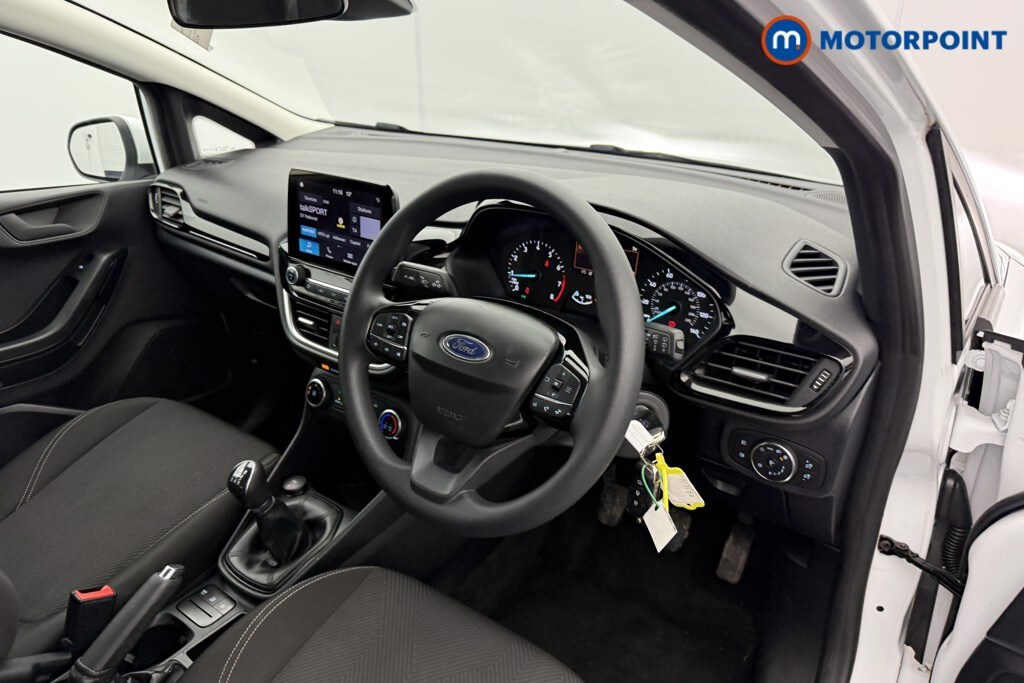 Used Ford Fiesta 2022 for sale - 77649154: Photo 11